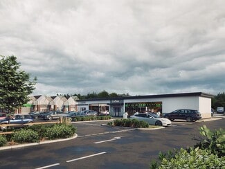 More details for Culliford Crescent, Poole - Retail for Lease