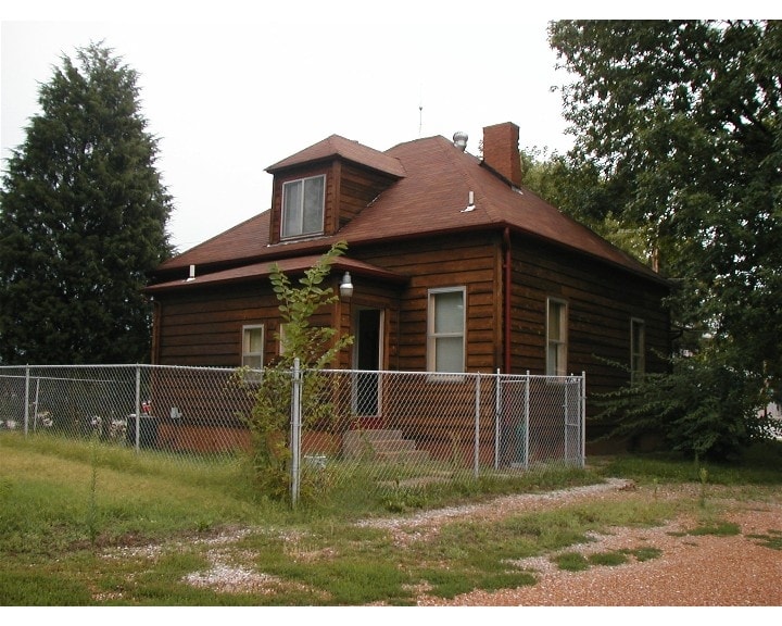 12245 Bellefontaine Rd, Spanish Lake, MO for sale - Building Photo - Image 3 of 16