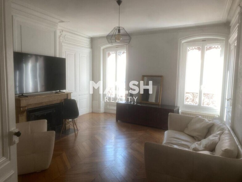 Bureau dans Lyon à vendre - Photo intérieure - Image 3 de 10