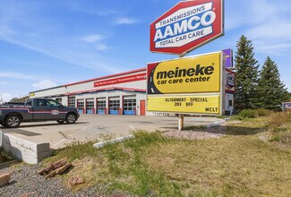 Plus de détails pour 1625 Dell Range Blvd, Cheyenne, WY - Commerce de détail à vendre
