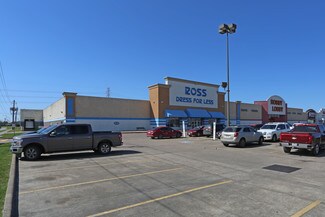 Plus de détails pour 4553 Garth Rd, Baytown, TX - Commerce de détail à louer