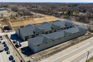 More details for 430 N Old Crystal Bay Rd, Long Lake, MN - Specialty for Sale