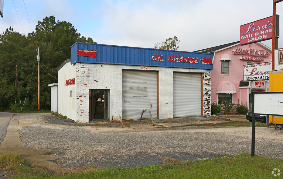 3769 Ross Clark Cir, Dothan, AL for sale - Primary Photo - Image 1 of 1