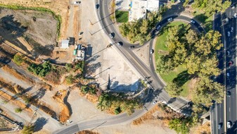 Hwy 70 On-Ramp - Day Care Centre