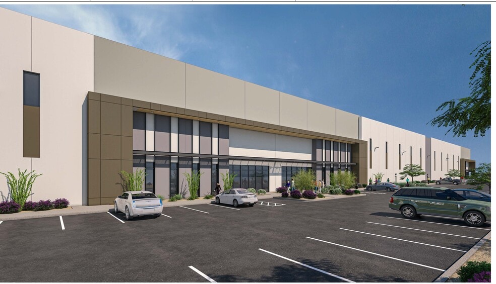 SEC Loop 101 & Indian School Rd, Phoenix, AZ for sale - Building Photo - Image 2 of 4