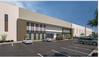 Plus de détails pour 3570 N 93rd Ave, Phoenix, AZ - Industriel à vendre