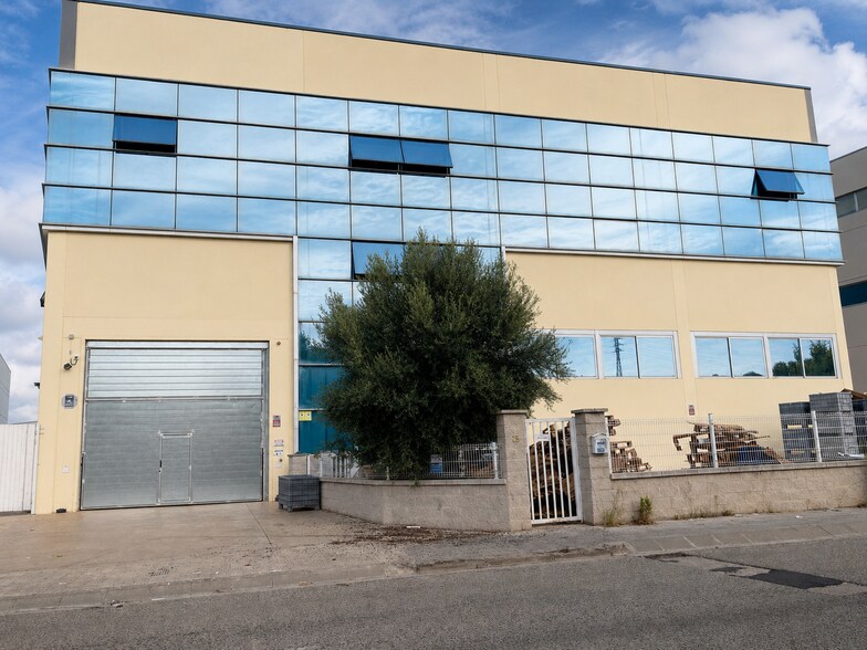 Carrer Poniol, 25, El Vendrell, Tarragona for lease - Primary Photo - Image 1 of 14
