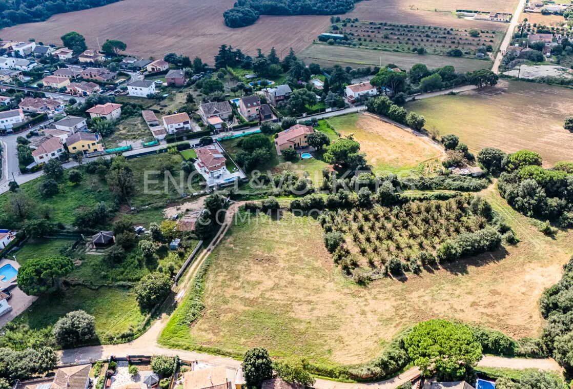 Terrain dans L'Ametlla del Vallès, Barcelona à vendre Autre- Image 1 de 4