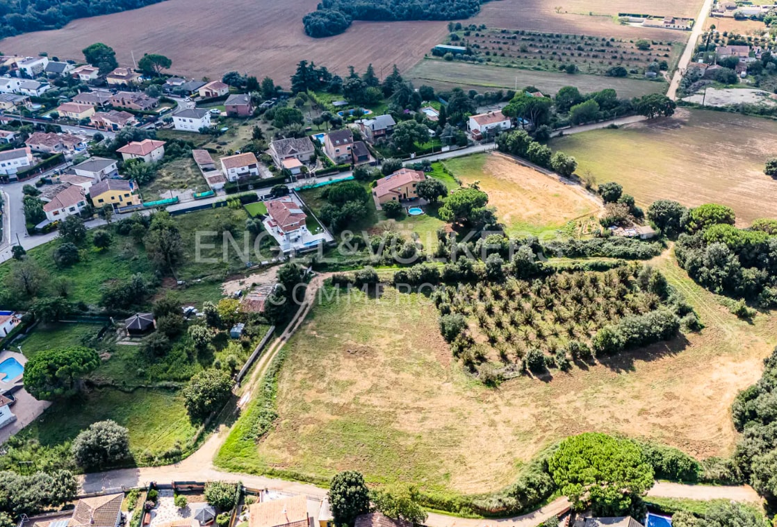 Land in L'Ametlla del Vallès, Barcelona for sale Other- Image 1 of 4