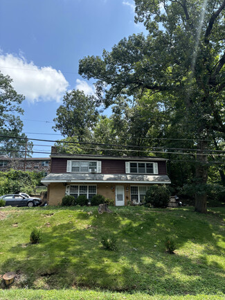 More details for 5808 Fountain Rd, Knoxville, TN - Multifamily for Sale