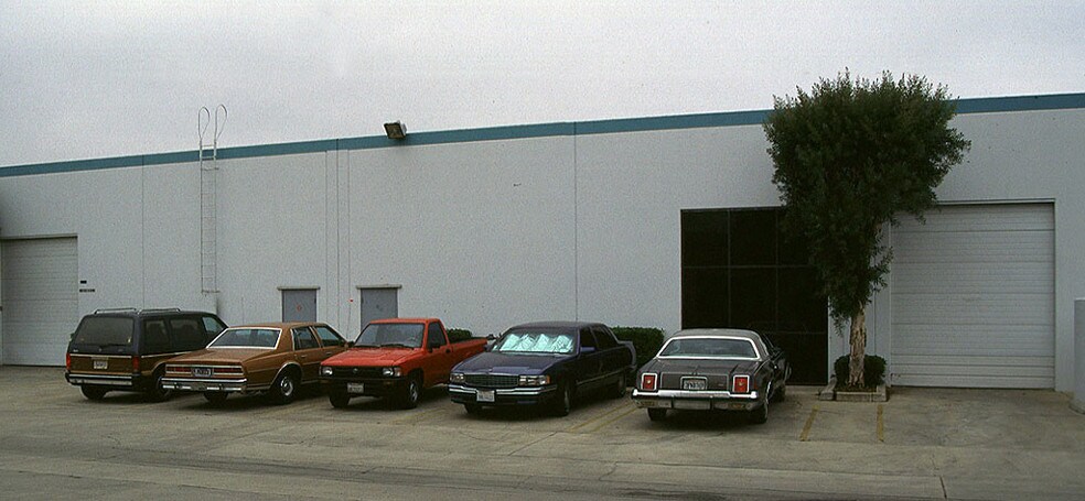 3720 N Industry Ave, Lakewood, CA for lease - Other - Image 3 of 3