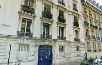 Office in Paris for sale Building Photo- Image 1 of 12