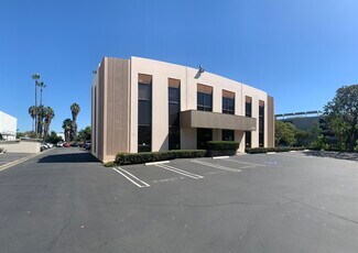 Plus de détails pour 1151 Duryea Ave, Irvine, CA - Bureau à louer