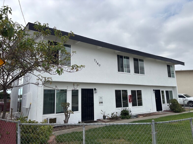 7160 Cerritos Ave, Stanton, CA for sale - Building Photo - Image 2 of 10