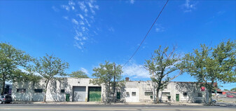 ±30,000 SF Industrial Opportunity - Warehouse