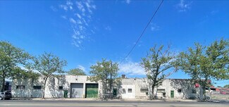 Plus de détails pour 189-203 Frelinghuysen Ave, Newark, NJ - Industriel à vendre