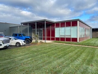 Plus de détails pour 401 Royalston Ave, Minneapolis, MN - Bureau à louer