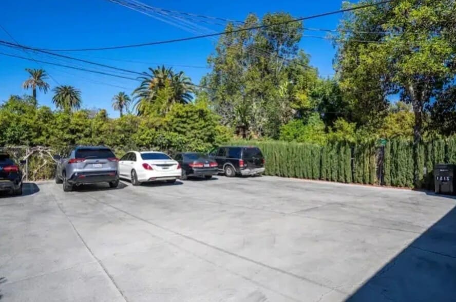 1215 Crenshaw Blvd, Los Angeles, CA à vendre - Photo du bâtiment - Image 3 de 6
