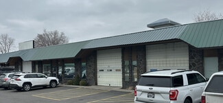 More details for 14415 E Sprague Ave, Spokane, WA - Multiple Space Uses for Lease