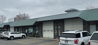 Plus de détails pour 14415 E Sprague Ave, Spokane, WA - Plusieurs types d'espaces à louer