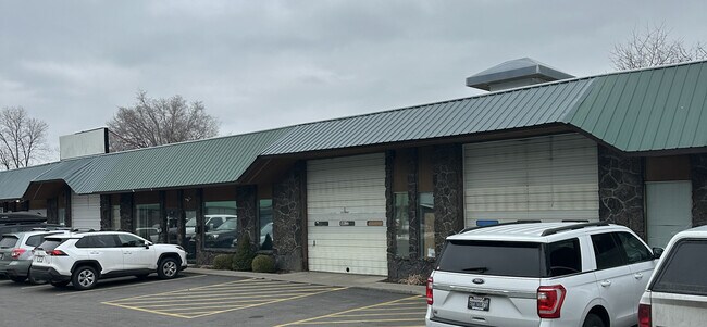 Plus de détails pour 14415 E Sprague Ave, Spokane, WA - Plusieurs types d'espaces à louer