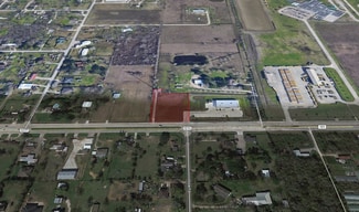 More details for Bailey Road, Pearland, TX - Land for Sale