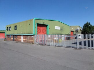 Plus de détails pour Garth Dr, Bridgend - Industriel à vendre