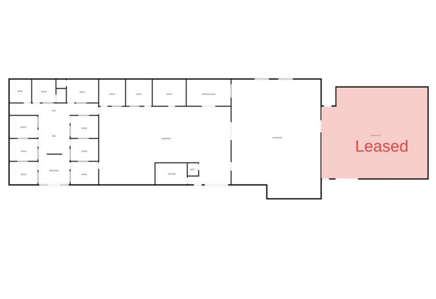 2081 Dime Dr, Springdale, AR for lease - Building Photo - Image 3 of 11