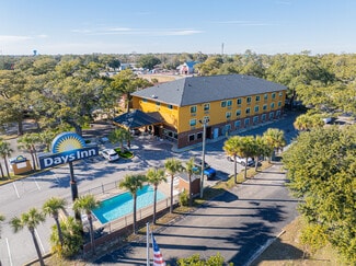 More details for 1768 Beach Blvd, Biloxi, MS - Hospitality for Sale