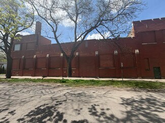 Plus de détails pour 609 South Blvd, Evanston, IL - Commerce de détail, Industriel à louer