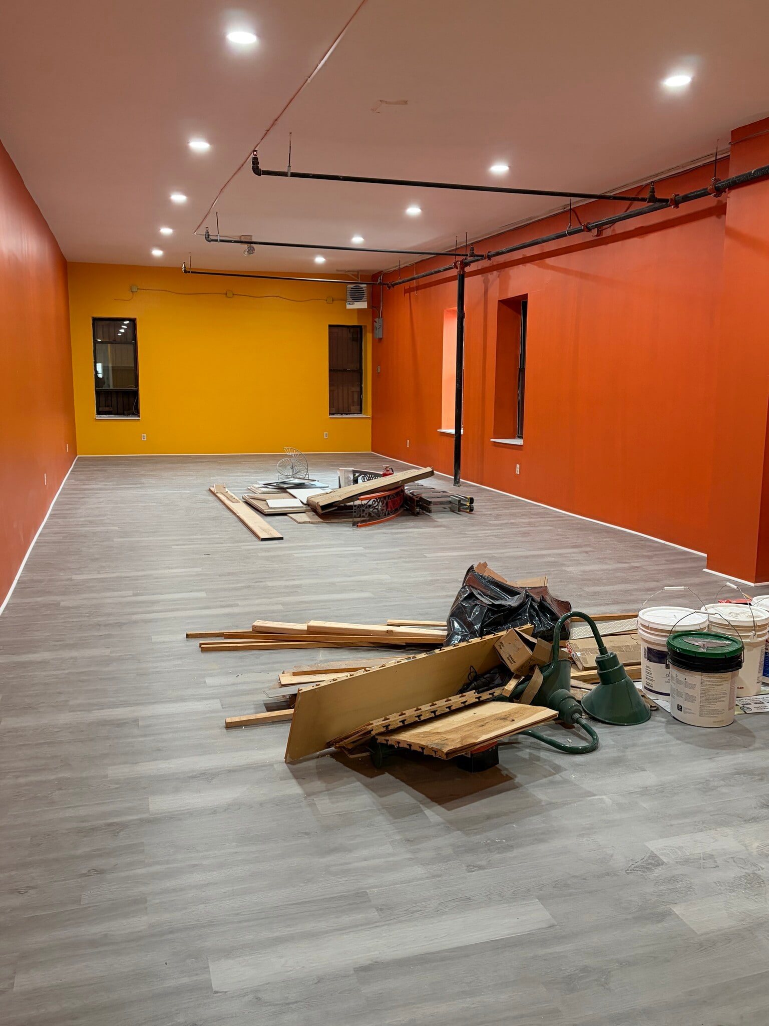 760 New Lots Ave, Brooklyn, NY for lease Interior Photo- Image 1 of 5