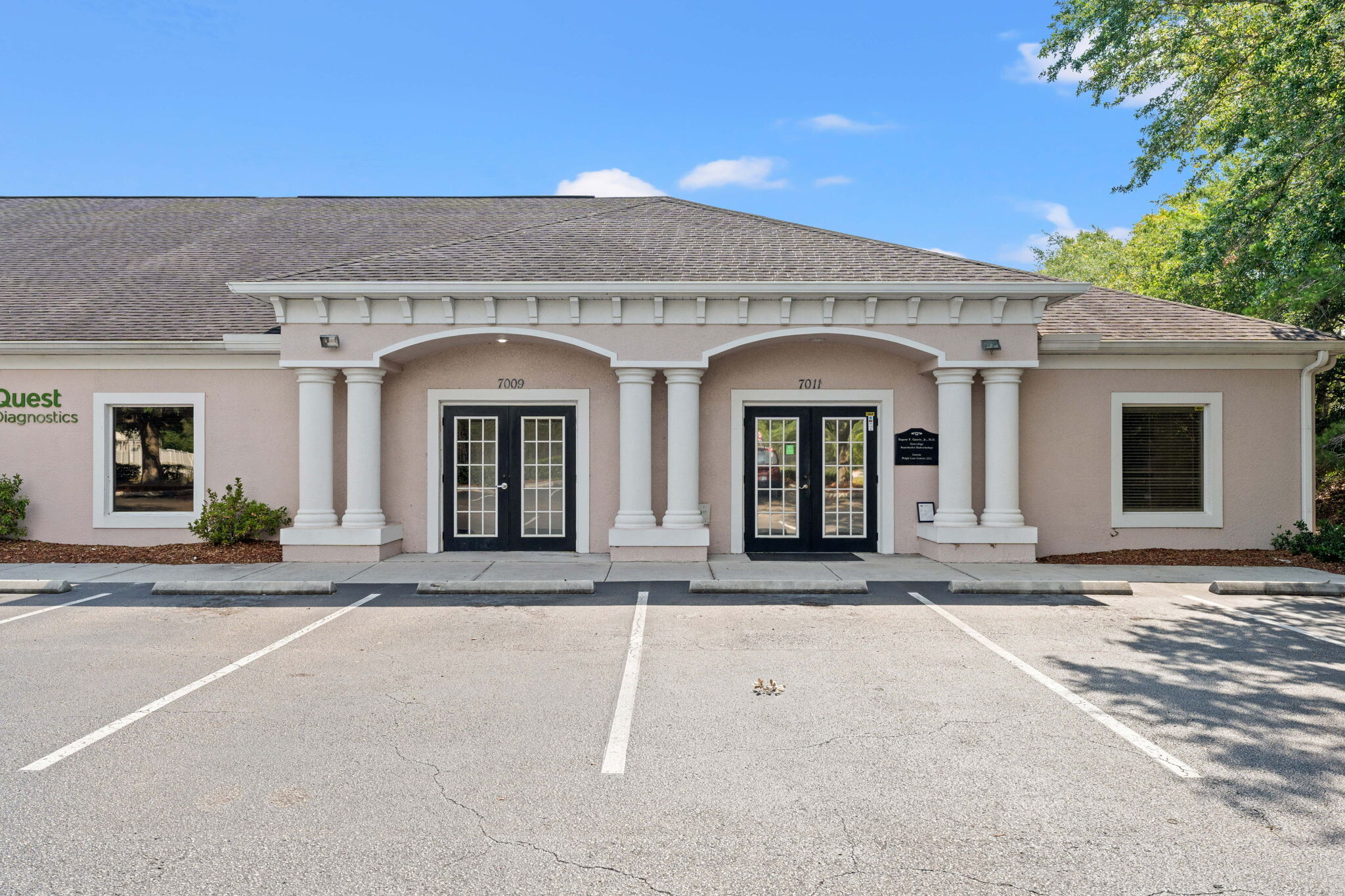 7005-7011 Nightwalker Rd, Brooksville, FL for lease Building Photo- Image 1 of 24