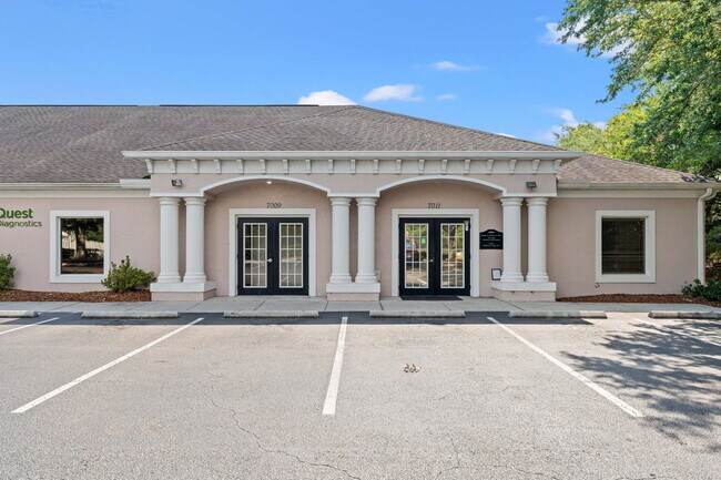 More details for 7005-7011 Nightwalker Rd, Brooksville, FL - Office/Medical for Lease