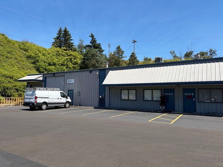 9122-9124 SE 67th Ave, Portland, OR for lease - Building Photo - Image 2 of 22