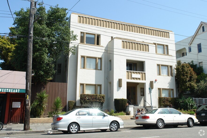 2525 Durant Ave, Berkeley, CA à vendre - Photo du bâtiment - Image 2 de 43