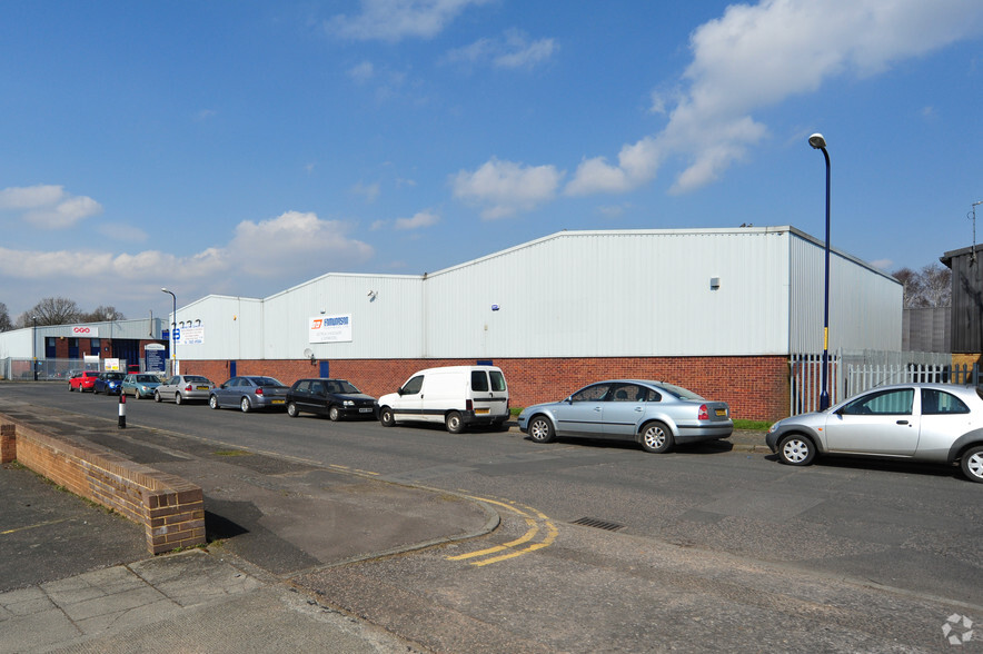 Coldred Rd, Maidstone for lease - Primary Photo - Image 1 of 6