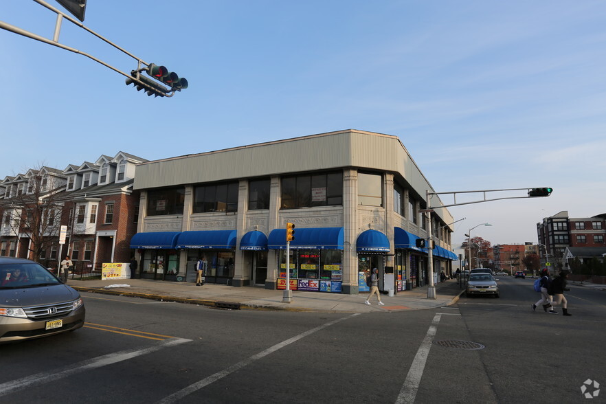 32-36 Prospect St, East Orange, NJ à vendre - Photo principale - Image 1 de 1