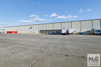 Plus de détails pour 4600-5000 20th Ave SW, Cedar Rapids, IA - Industriel à louer