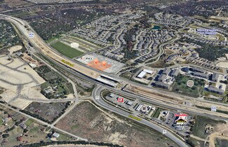 Plus de détails pour 183A & Bryson Ridge Trl, Leander, TX - Terrain à vendre