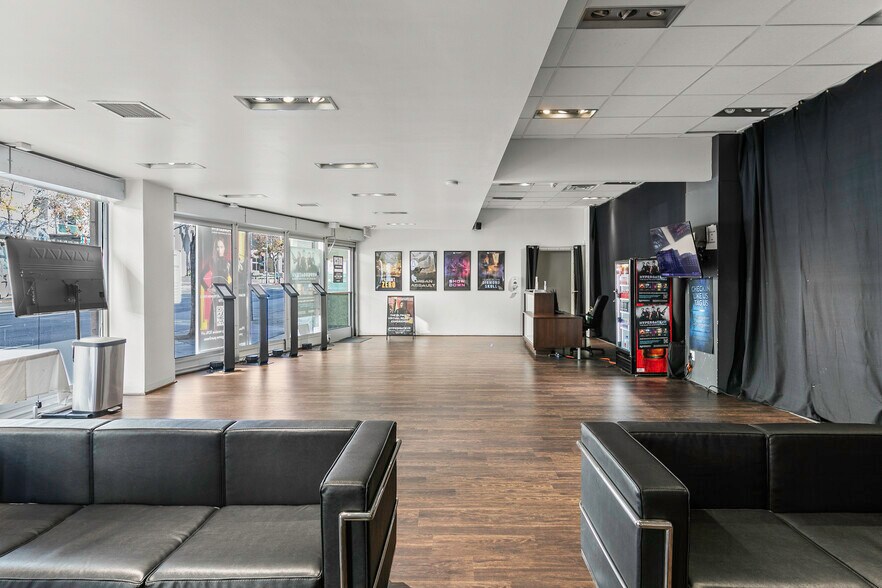 518-520 Santa Monica Blvd, Santa Monica, CA à louer - Photo intérieure - Image 3 de 7