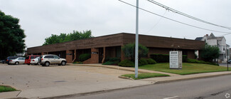 More details for 3030 W Tuscarawas St, Canton, OH - Office for Lease