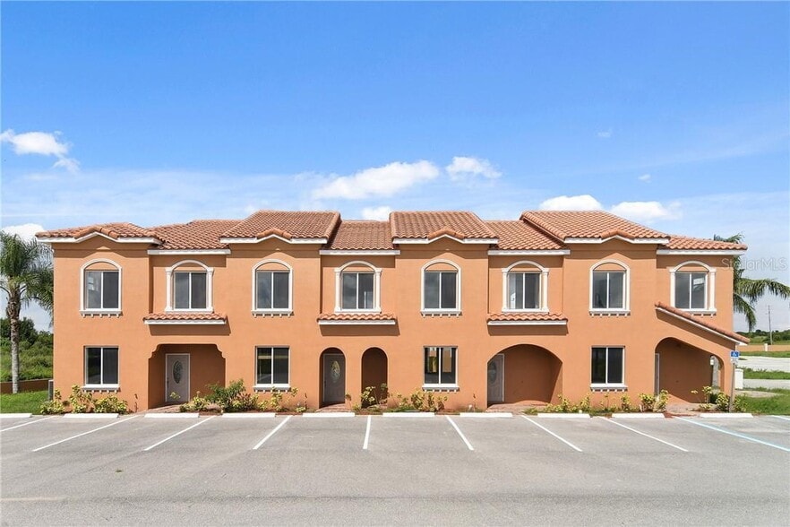 2105 US 27 S, Lake Placid, FL à vendre - Photo du bâtiment - Image 3 de 22