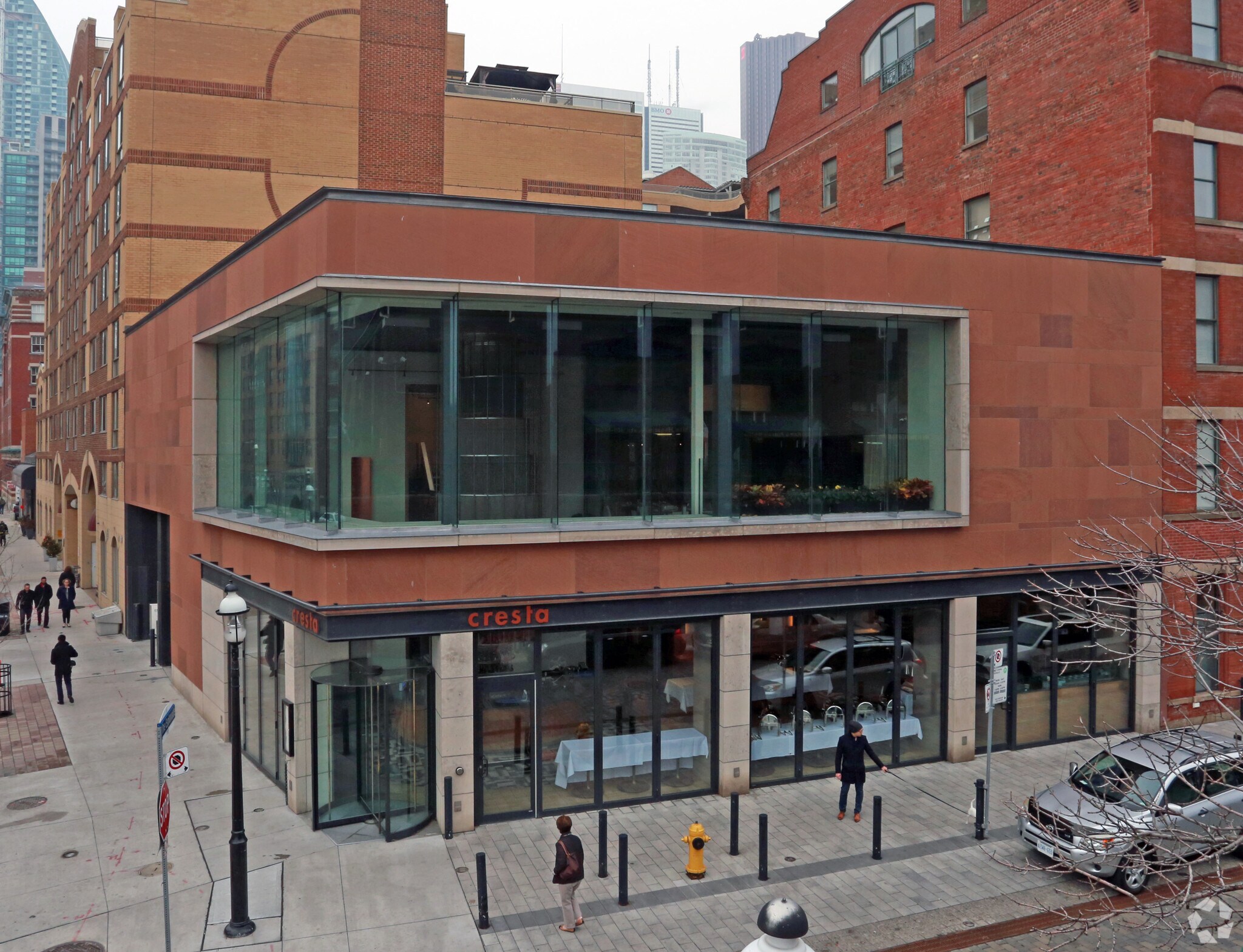 118 The Esplanade, Toronto, ON for sale Primary Photo- Image 1 of 1