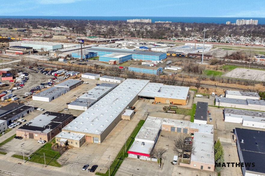 29201 Anderson Rd, Wickliffe, OH for sale - Building Photo - Image 3 of 5