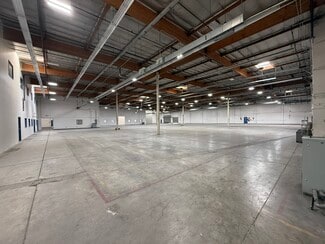 More details for 8966 Mason Ave, Chatsworth, CA - Industrial for Lease