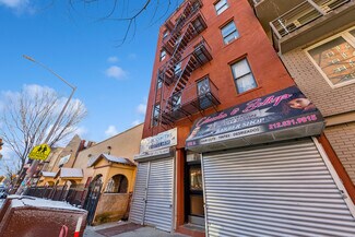 More details for 172 E 112th St, New York, NY - Multifamily for Sale