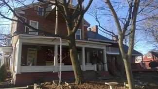 More details for 3789 Pitt St, Schellsburg, PA - Multifamily for Sale