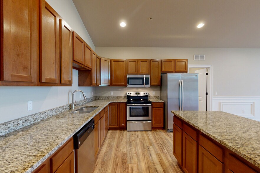 1100 Hunters Run Dr, Grand Blanc, MI à vendre - Numérisation 3D de Matterport - Image 3 de 33