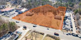 Plus de détails pour 1404-1418 S Miami Blvd, Durham, NC - Terrain à vendre