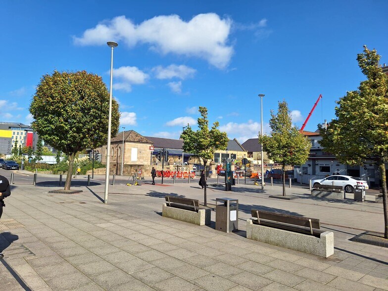 Linthorpe Rd, Middlesbrough à louer - Photo du bâtiment - Image 3 de 8